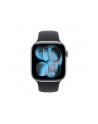 Apple Watch 11 42mm GPS+5G S/M Alu Sport space gray/black - nr 4