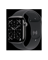 Apple Watch 11 42mm GPS+5G Titan Sport S/M slate/black - nr 1