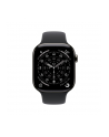 Apple Watch 11 42mm GPS+5G Titan Sport S/M slate/black - nr 4