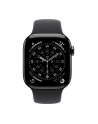 Apple Watch 11 42mm GPS+5G Titan Sport S/M slate/black - nr 5