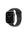 Apple Watch 11 42mm GPS+5G Titan Sport M/L slate/black - nr 5