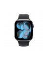 Apple Watch 11 46mm GPS+5G M/L Alu Sport space gray/black - nr 4