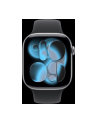 Apple Watch 11 46mm GPS+5G M/L Alu Sport space gray/black - nr 6
