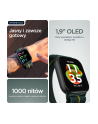 Motorola moto watch fit trekking green - nr 10