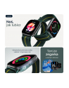 Motorola moto watch fit trekking green - nr 11