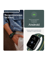 Motorola moto watch fit trekking green - nr 12