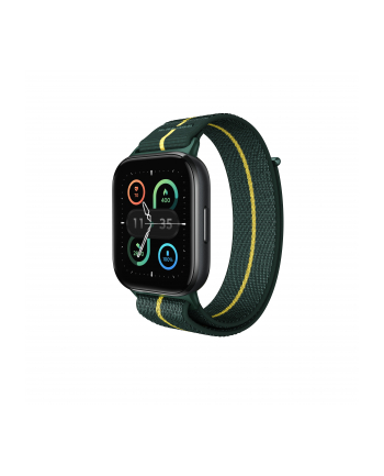 Motorola moto watch fit trekking green nr 2