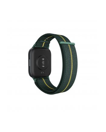Motorola moto watch fit trekking green nr 1