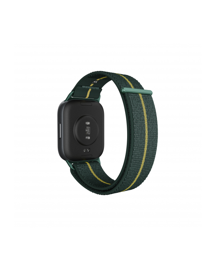 Motorola moto watch fit trekking green główny