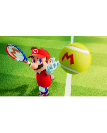 Nintendo Mario Tennis Fever