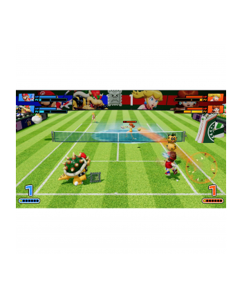 Nintendo Mario Tennis Fever
