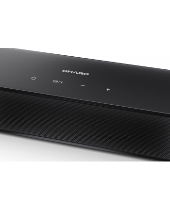 Sharp HT-SB121 czarny
