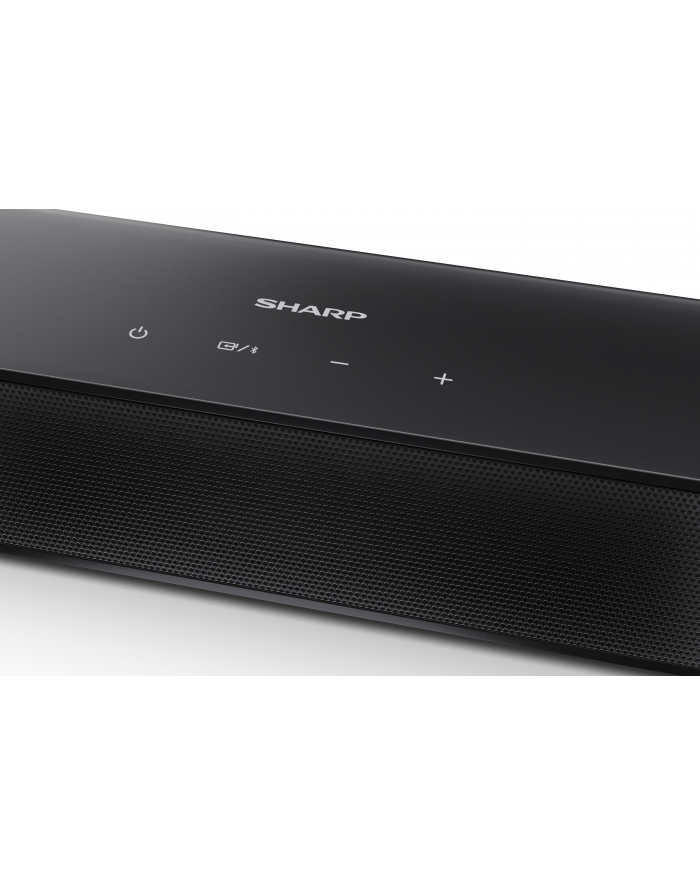 Sharp HT-SBW121 czarny główny