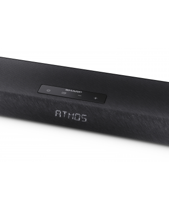 Sharp HT-SBW320 czarny