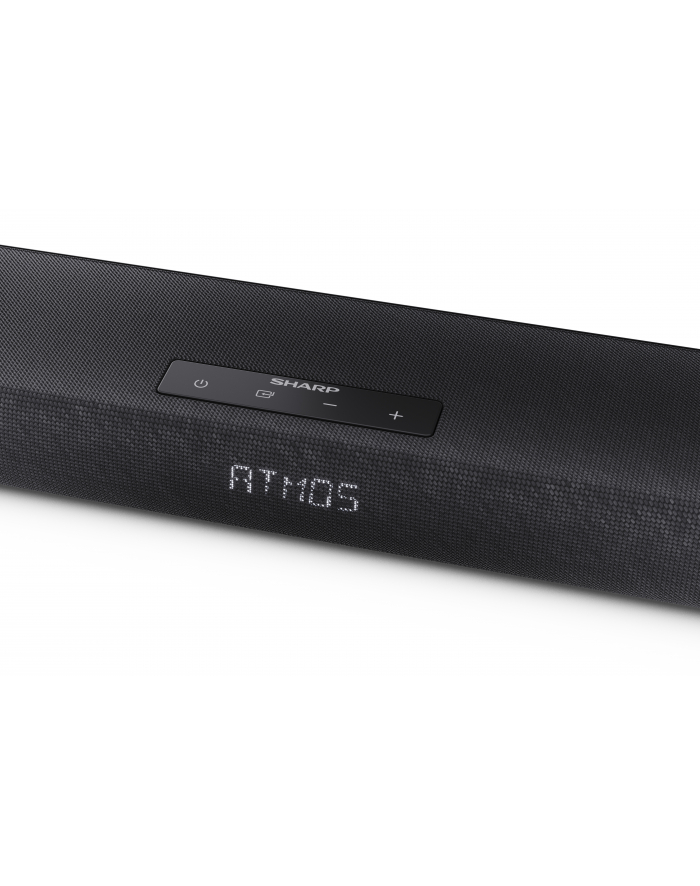 Sharp HT-SBW320 czarny główny