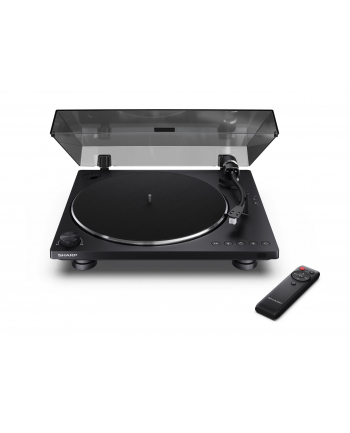 Sharp RP-TT100 czarny