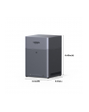 UGREEN Serwer plików  4-dyskowy Storage DH4300 Plus EU Diskless - nr 10