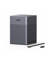 UGREEN Serwer plików  4-dyskowy Storage DH4300 Plus EU Diskless - nr 1