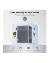 UGREEN Serwer plików  4-dyskowy Storage DH4300 Plus EU Diskless - nr 21
