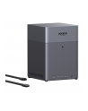 UGREEN Serwer plików  4-dyskowy Storage DH4300 Plus EU Diskless - nr 26