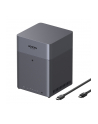 UGREEN Serwer plików  4-dyskowy Storage DH4300 Plus EU Diskless - nr 27