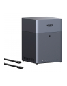 UGREEN Serwer plików  4-dyskowy Storage DH4300 Plus EU Diskless - nr 28