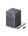 UGREEN Serwer plików  4-dyskowy Storage DH4300 Plus EU Diskless - nr 38