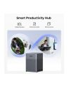 UGREEN Serwer plików  4-dyskowy Storage DH4300 Plus EU Diskless - nr 4