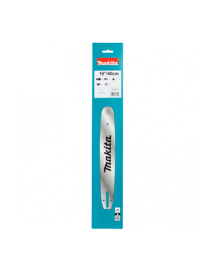 Makita  1915Y7-3 Sägeschiene 40cm 95TXL główny