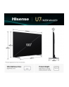 Hisense 100U7Q - nr 25