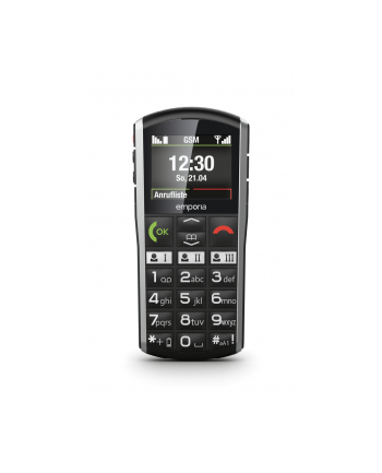 Emporia SIMPLICITY ezarny nr 2