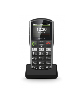 Emporia SIMPLICITY ezarny nr 1