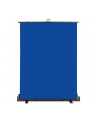 walimex pro Roll-up Panel Background 155x200cm blue - nr 2
