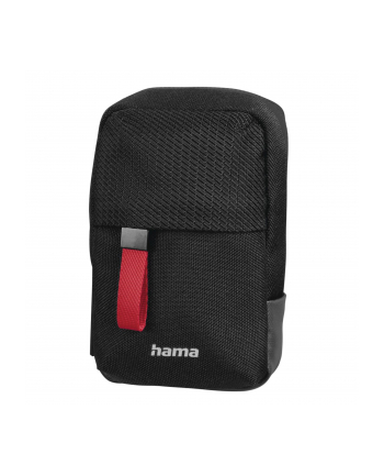 Hama torba na aparat Matera 60H czarny 121332 nr 1