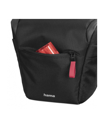 Hama torba na aparat Matera 100 Colt czarny 121335 nr 2
