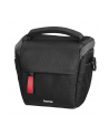 Hama torba na aparat Matera 100 Colt czarny 121335 - nr 1