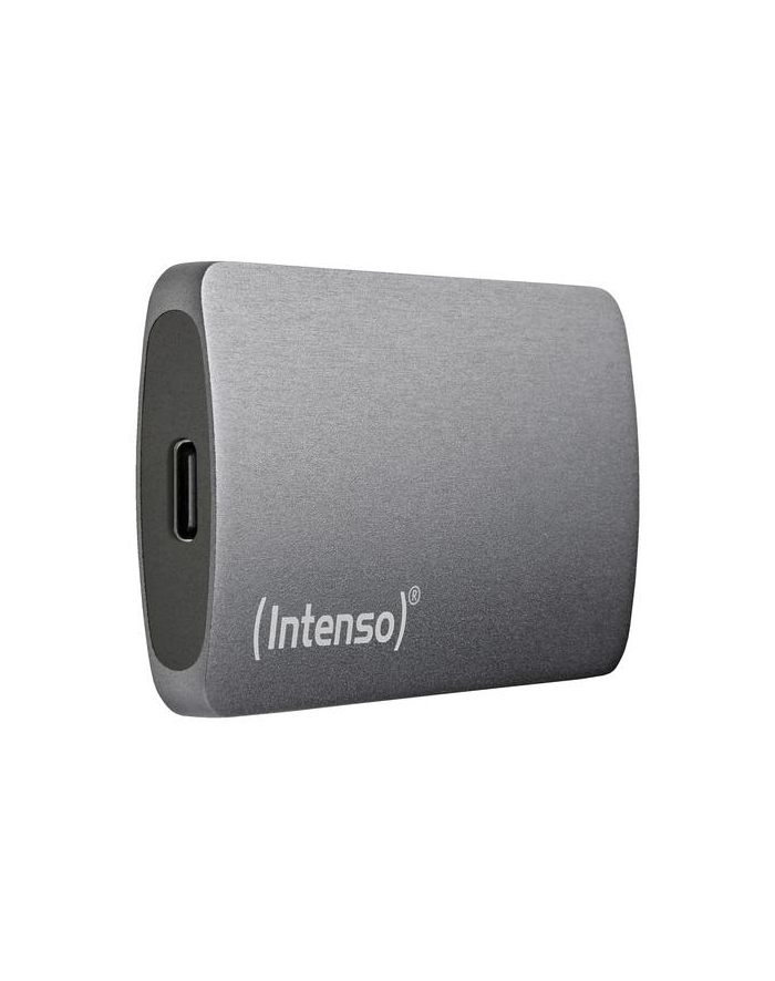 Intenso externe SSD TX800  500GB USB 3.2 USB-C 2100MBs Alu anthra główny