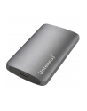 Intenso externe SSD TX800  500GB USB 3.2 USB-C 2100MBs Alu anthra - nr 5