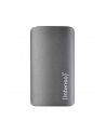 Intenso externe SSD TX800  500GB USB 3.2 USB-C 2100MBs Alu anthra - nr 6