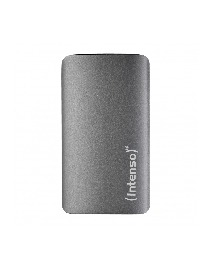 Intenso externe SSD TX800  500GB USB 3.2 USB-C 2100MBs Alu anthra główny