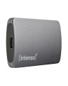 Intenso externe SSD TX800  500GB USB 3.2 USB-C 2100MBs Alu anthra - nr 7