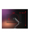 oneforall One for All uchwyt do monitora Experience RGB Single Black 8110 - nr 13
