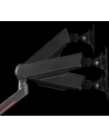 oneforall One for All uchwyt do monitora Experience RGB Single Black 8110 - nr 20