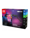 oneforall One for All uchwyt do monitora Experience RGB Single Black 8110 - nr 26