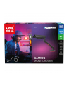 oneforall One for All uchwyt do monitora Experience RGB Single Black 8110 - nr 3