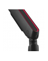 oneforall One for All uchwyt do monitora Experience RGB Single Black 8110 - nr 8