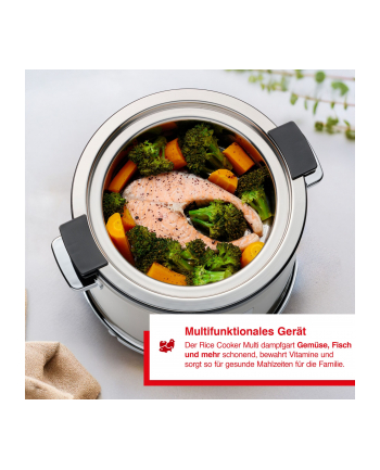 Solis Rice Cooker Multi Typ 8162