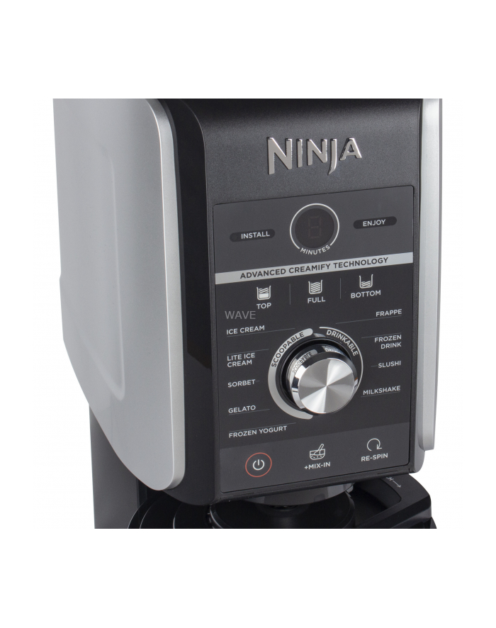 Ninja NC502EU Creami Deluxe główny