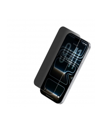 Belkin ScreenForce Invisiglass Privacy iPhone 17 Pro   OVA213hq