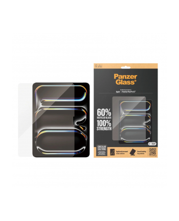 PanzerGlass Screen Pczerwonyector iPad Air 13 / iPad Pro 13 nr 2